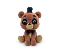 Five Nights At Freddy's - Peluche Freddy Sit 22 Cm