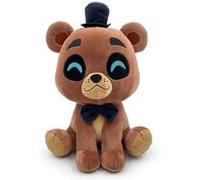 Five Nights At Freddy's - Peluche Freddy Sit 22 Cm
