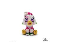 Five Nights at Freddy's - Peluche Glamrock Chica Sit 22 cm