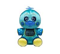 Five Nights At Freddy's - Peluche High Score Chica (Inverted) 18 Cm