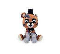Five Nights At Freddy's - Peluche Ignited Freddy Sit 22 Cm