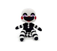 Five Nights at Freddy's - Peluche Marionette Shoulder Rider 15 cm