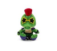 Five Nights at Freddy's - Peluche Monty Shoulder Rider 15 cm