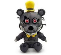 Youtooz Five Nights At Freddy´s Nightmare 23 Cm Teddy Gris Enfants