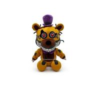 Youtooz Five Nights At Freddy´s Nightmare Fredbear 23 Cm Teddy Multicolore Enfants
