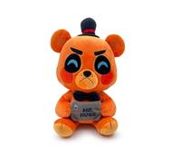 Five Nights at Freddy's peluche Rage Quit Toy Freddy 22 cm