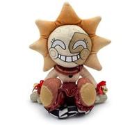 Five Nights at Freddy's - Peluche Sun Shoulder Rider 15 cm G