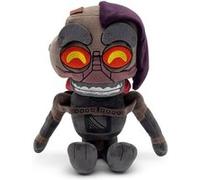 Youtooz Five Nights At Freddys The Mimic Teddy 23 Cm Violet Enfants