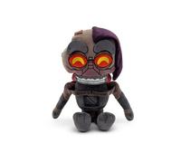 Youtooz Five Nights At Freddys The Mimic Teddy 23 Cm Violet Enfants