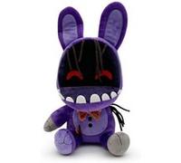Youtooz Five Nights At Freddy´s Robot Withered Bonnie 22 Cm Teddy Violet Enfants