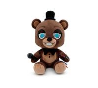 Five Nights At Freddy's - Peluche Withered Freddy 22 Cm