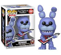 Five Nights at Freddy's - Pop FNAF - 10th Anniversary Bonnie n°1061 - Funko