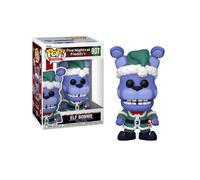 FIVE NIGHTS AT FREDDY'S - POP Games N° 937 - Elfe Bonnie