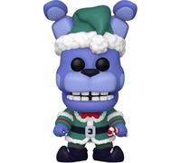 Five Nights at Freddy's POP ! Games Vinyl Figur Holiday Bonnie 9 cm