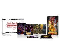Five Nights at Freddy's [Region Free] (Audio français. Sous-titres français)