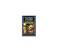Five Nights At Freddy's: Return To The Pit