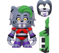 Five Nights at Freddy's - Roxanne Wolf Snaps ! - Figurine Funko Vynl Snaps !
