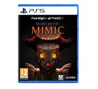 Five Nights At Freddy's: Secret Of The Mimic Ps5