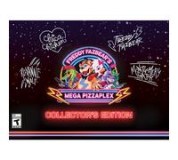 Five Nights at Freddy's : Security Breach - dition collector (PS5)