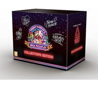 Five Nights At Freddy's Security Breach Edition Collector (Ps5)