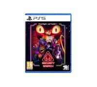 Microids Jeu vidéo PS5 Five Nights at Freddy's: Security Breach G