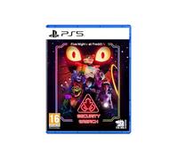 Five Nights At Freddy's : Security Breach Ps5