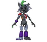 Five Nights at Freddy's : Security Breach Ruin - Figurine Roxy 13 cm G