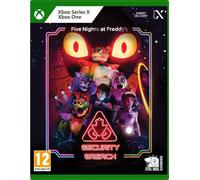 Five Nights At Freddy's : Security Breach Xbox Serie S/X