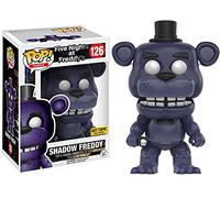 Five Nights At Freddy's Shadow Freddy Vinyl Figure 126 Figurine de collection Standard