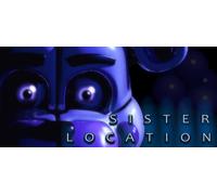 Five Nights at Freddys: Sister Location (PC)