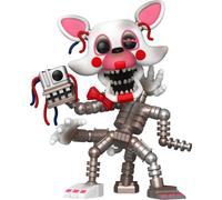 Five Nights at Freddy's Super Sized POP ! Vinyle Mangle 15 cm