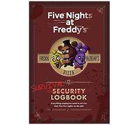 Five Nights At Freddy's: Survival Logbook