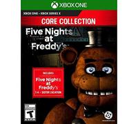 Five Nights at Freddy's: the Core Collection (Xb1) - Xbox One