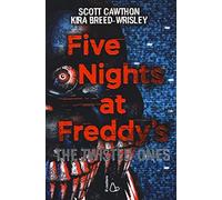 Five nights at Freddy's. The twisted ones (Vol. 2)