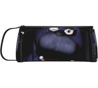 Five Nights At Freddy's Trousse À Crayons Pour Garçons, Enfants, Fournitures Scolaires, Cadeaux Pour Joueurs, Garçons Et Adolescents