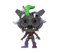 Five Nights At Freddy's : Violation de la sécurité - Ruin POP Jeux figurine vi