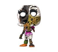 Five Nights At Freddy's : Violation de la sécurité - Ruin POP Jeux figurine vi