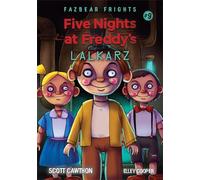 Five Nights At Freddy's Volume 9 Marionnettiste