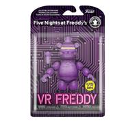 Five Nights at Freddy's VR Freddy Glow Figure
