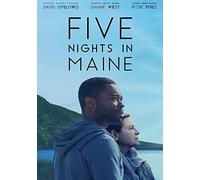 Five Nights in Maine