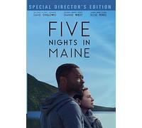 Five Nights in Maine