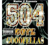Five-O-Four Boyz - Goodfellas