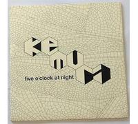 Five O'Clock at Night [Import]