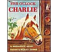 Five O'clock Charlie