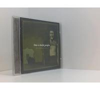 Five O'Clock People - Nothing Venture