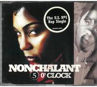 Five O'Clock [UK Import]