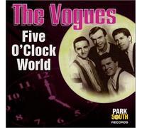 Five O'Clock World