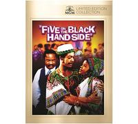 Five on The Black Hand Side