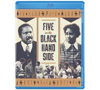 Five On The Black Hand Side [Blu-Ray]