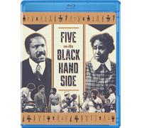 Five on The Black Hand Side [Blu-Ray]
